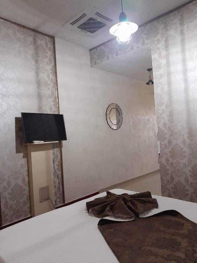Militari Residence Hotel Chiajna Exterior foto